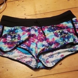 Athleta Swim Shorts